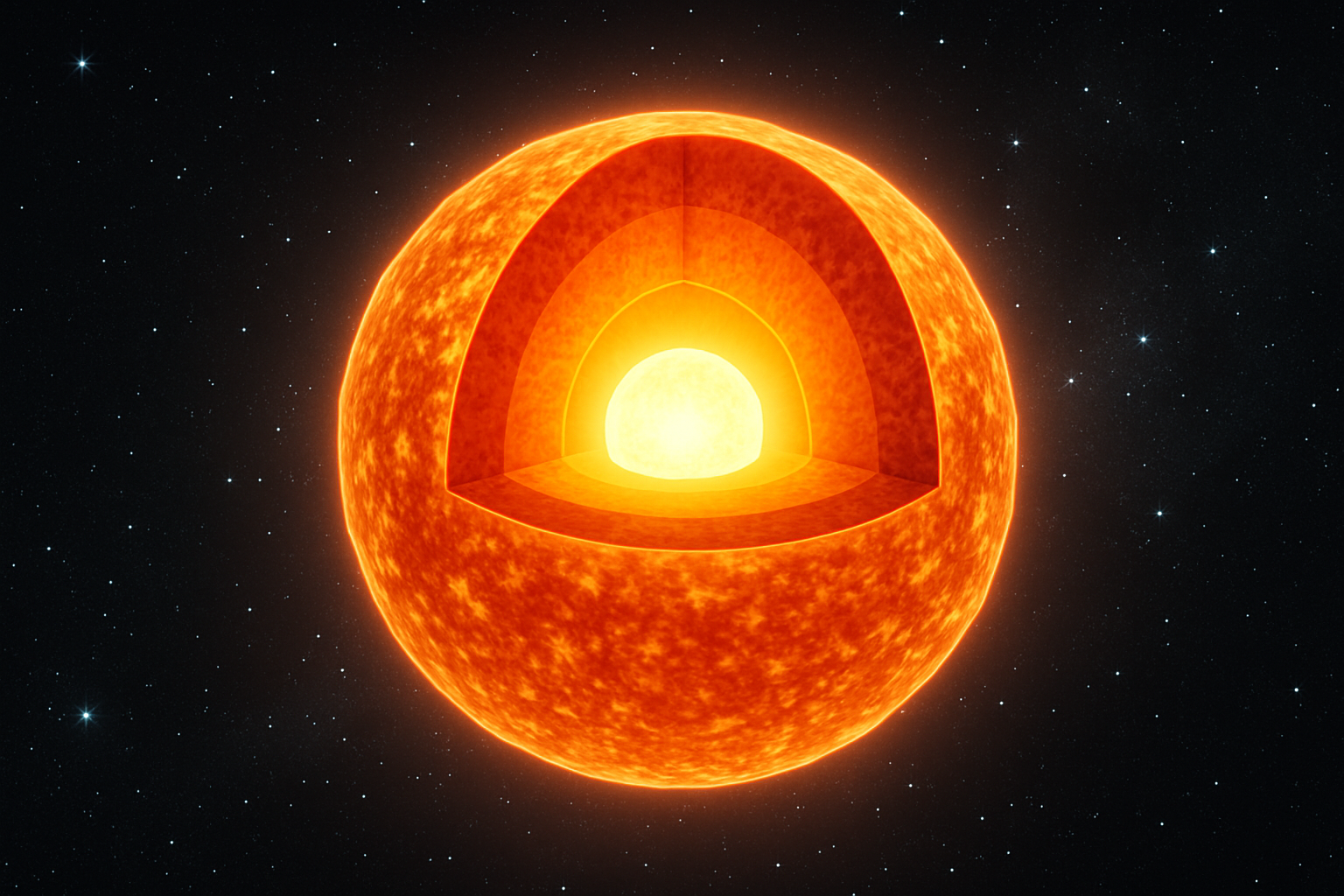 Sterne: Was sie sind, wie sie leben und uns formen