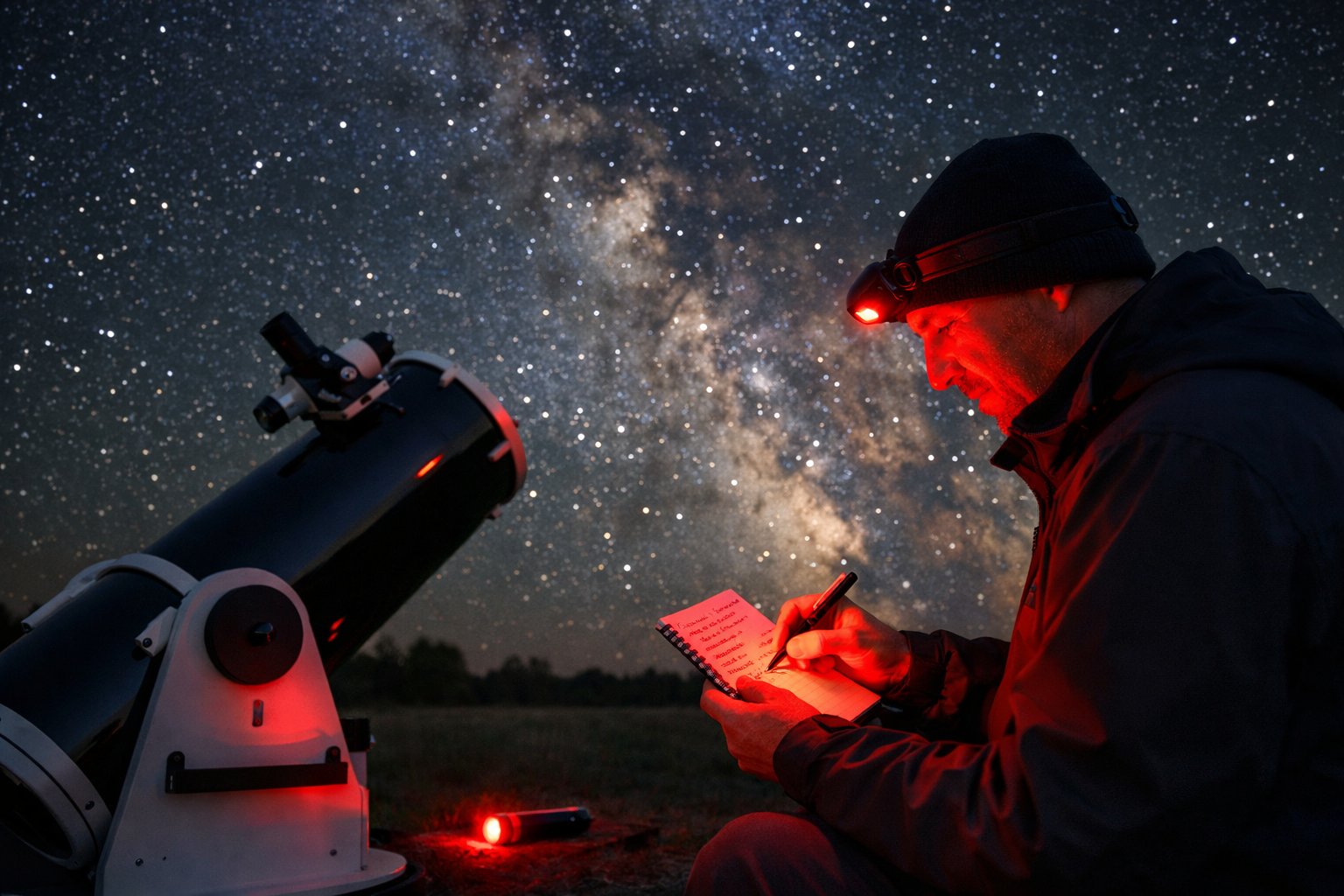 Beobachtungslisten erstellen – systematisch und stressfrei