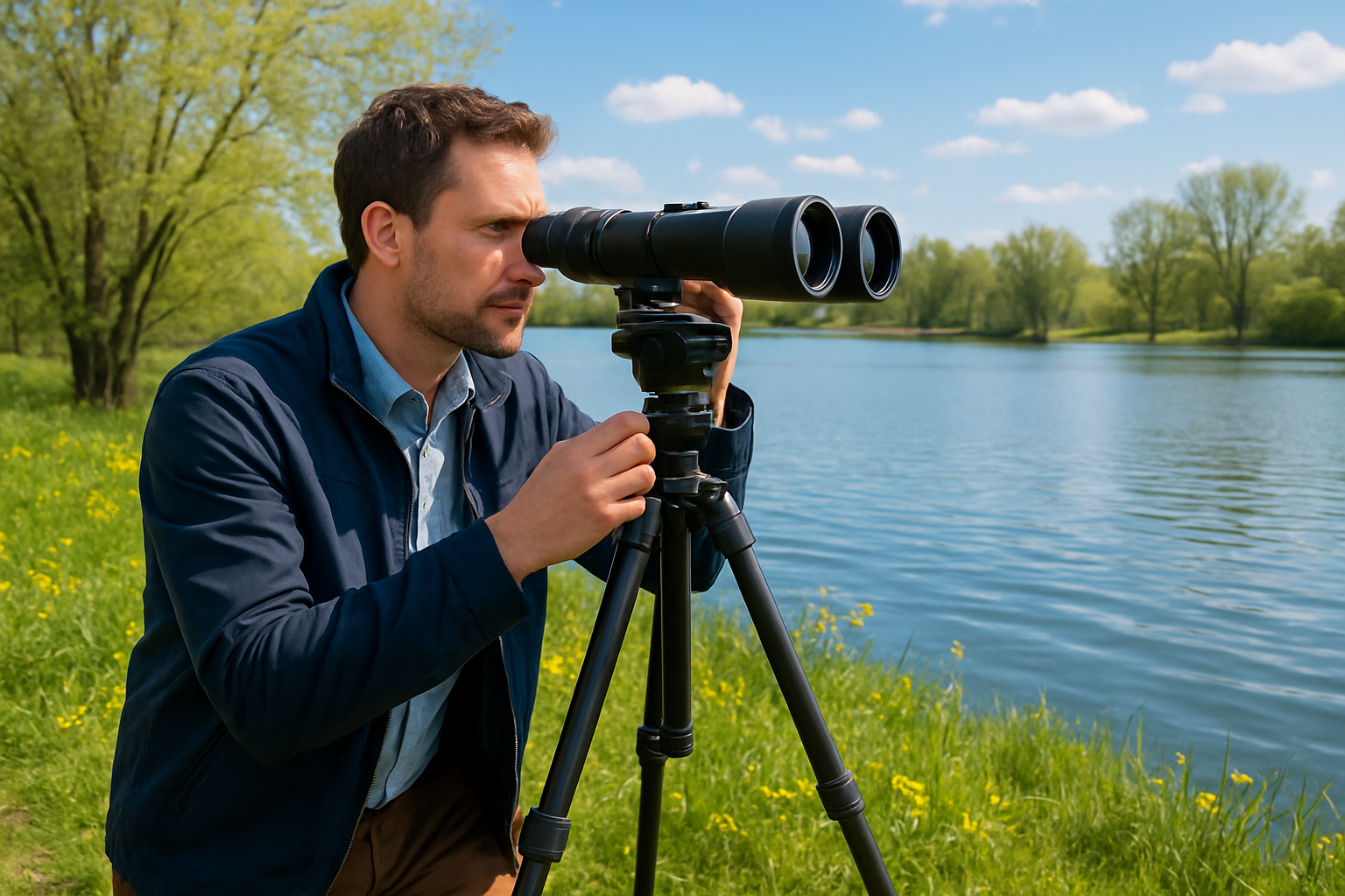 Fortgeschrittene Frühlingshimmel-Strategien: Tiefenobjekte, Instrumentenoptimierung und präzise Planungs-Workflows