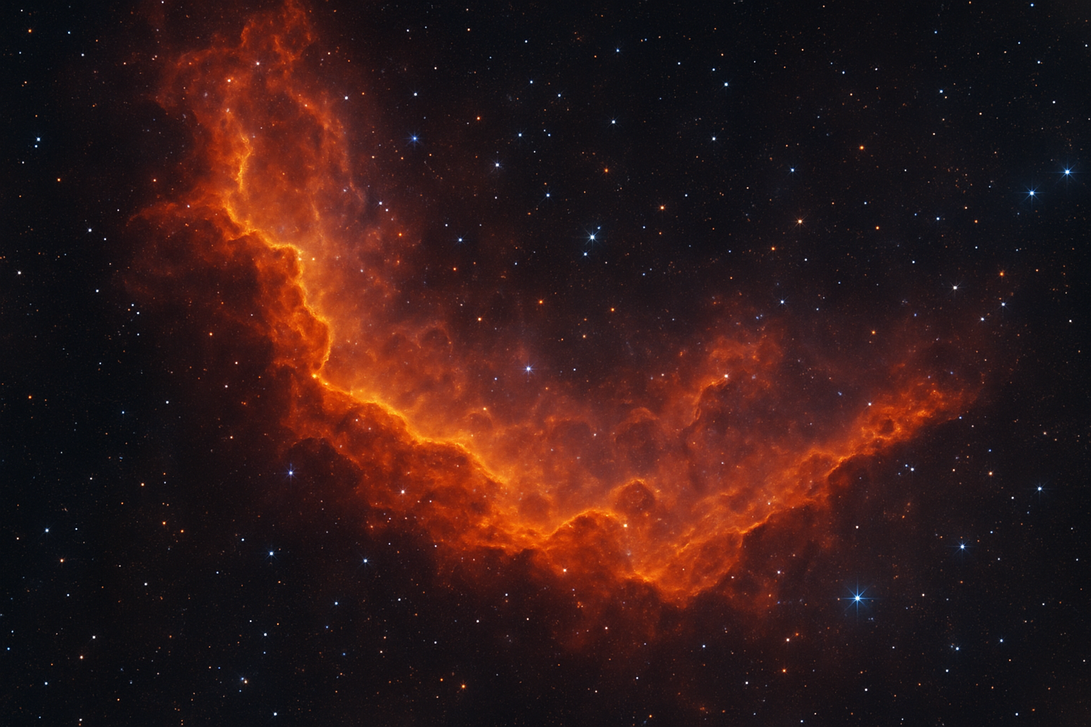 Schmalbandfilter visuell nutzen: Mehr Kontrast und Details bei schlechtem Himmel