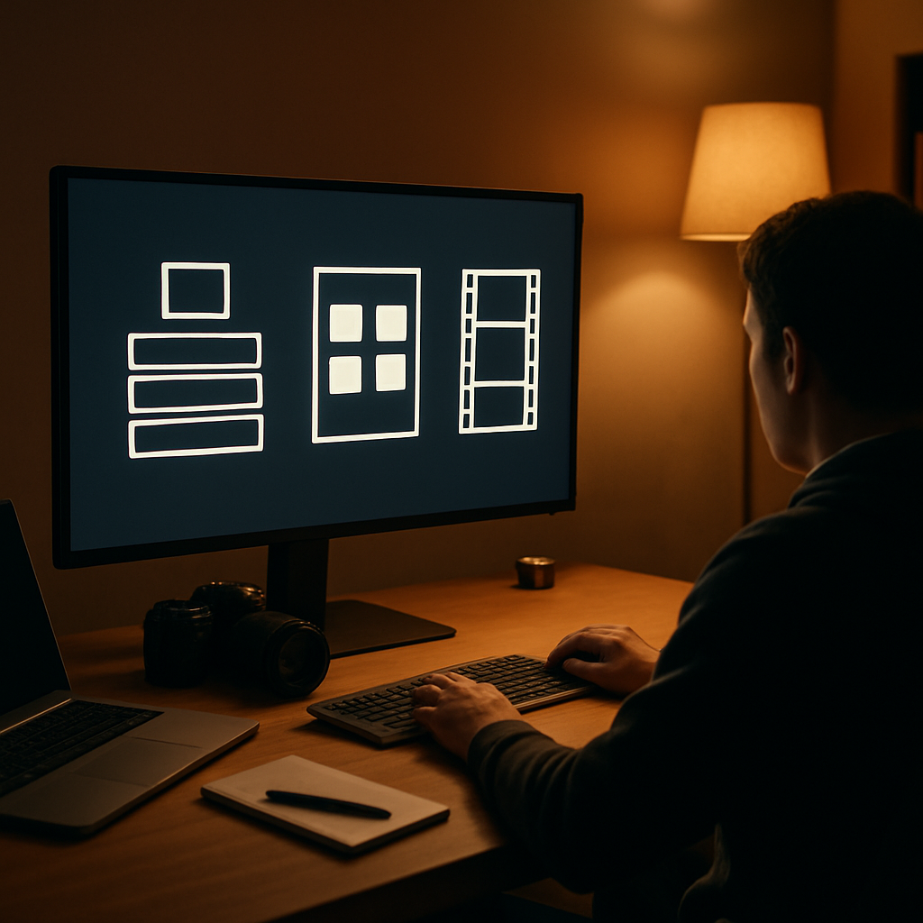 Aufnahme-Workflow: Von FireCapture bis RegiStax