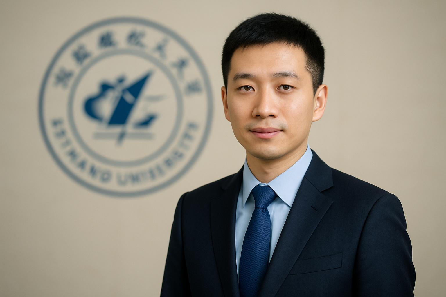 Gui Haichao: Ist er erster Nutzlastspezialist der chinesischen Raumstation?