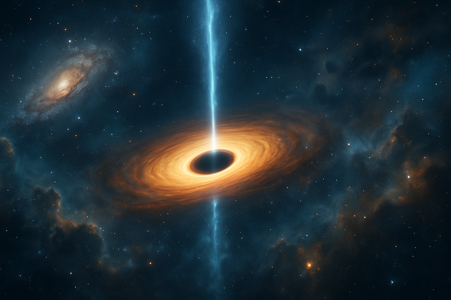 Jets und SMBH‑Wachstum: Lektionen aus Cygnus X‑1