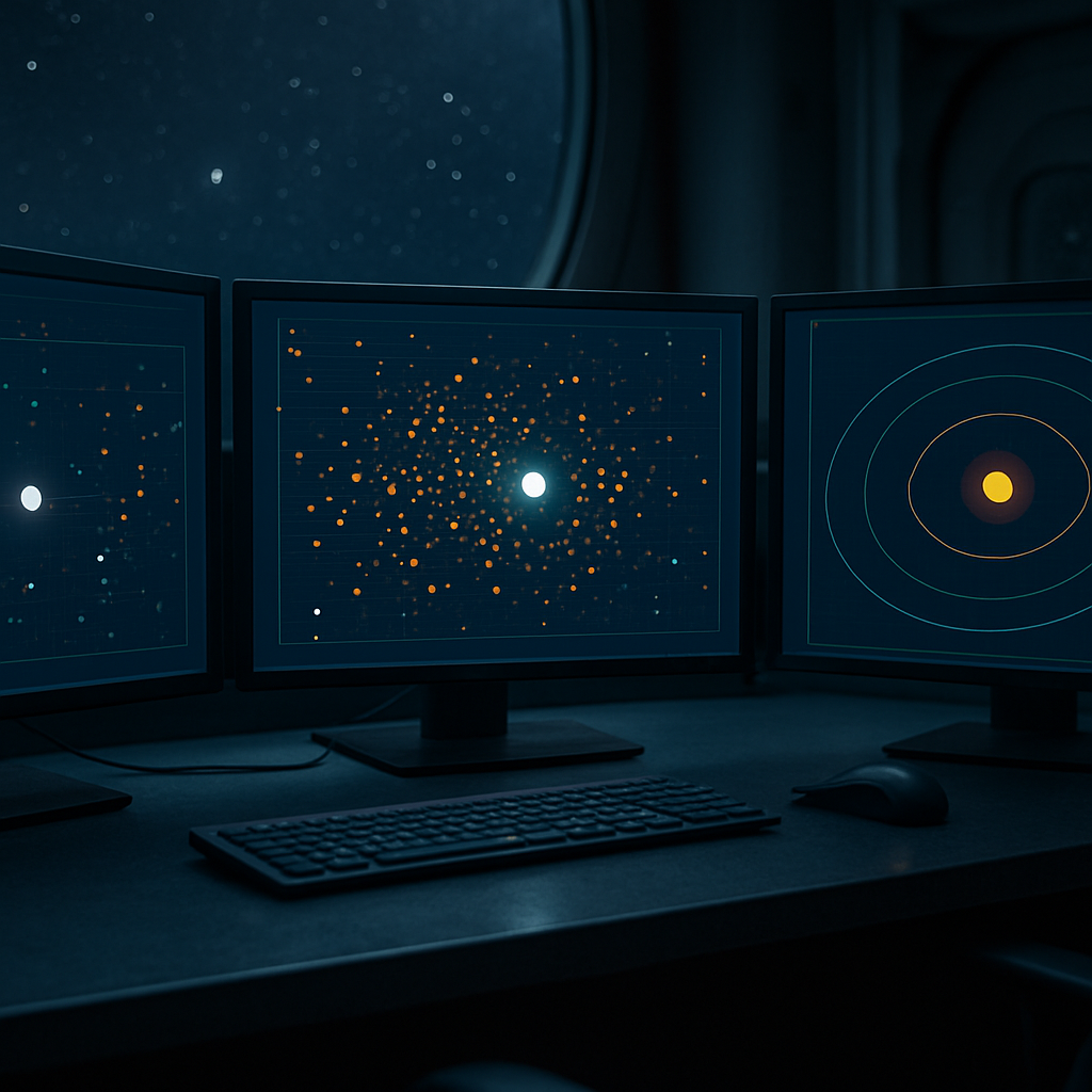 Datenbasis und Methodik visuell dargestellt