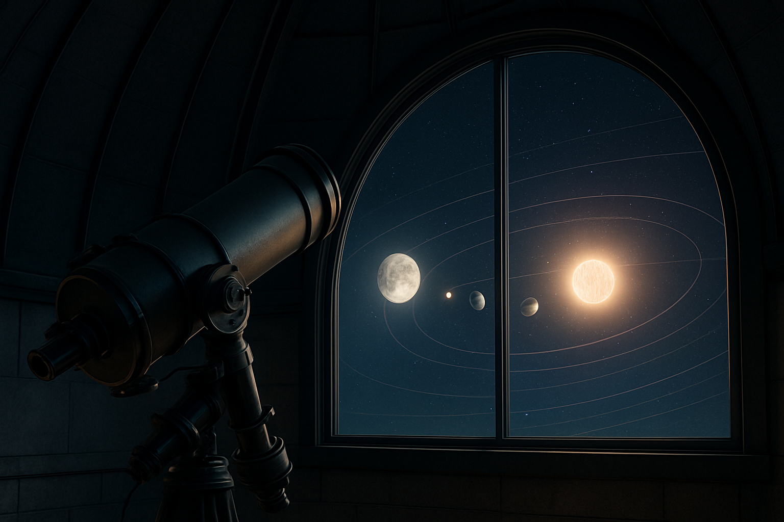 Planetare Gezeiten als Taktgeber der Sonnenaktivität, QBO im Blick