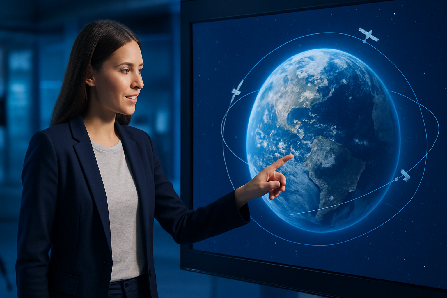 Raumfahrt für Einsteiger: Satelliten, Missionen und Zukunft