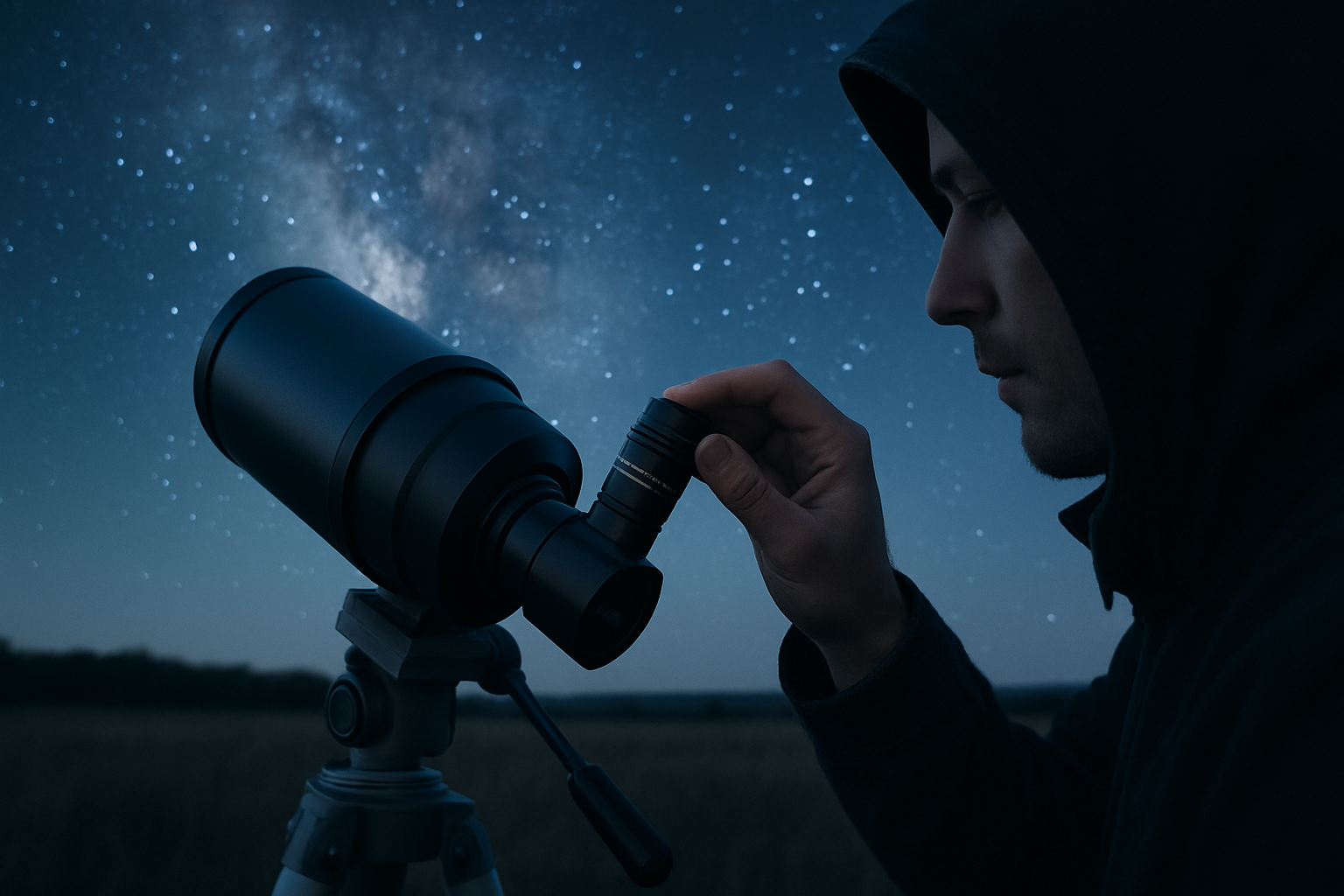 Zoomokulare: Technik, Praxis & die richtige Kaufentscheidung
