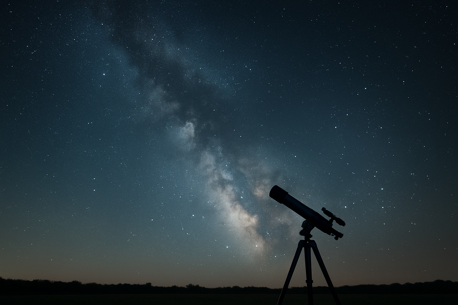 Sommerbeobachtung vor Mitternacht: Schätze des Nordhimmels
