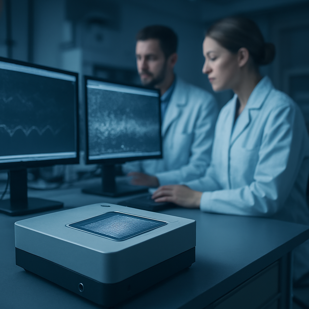 Kernfehlerquellen sichtbar im Labor-Setting der Detektion