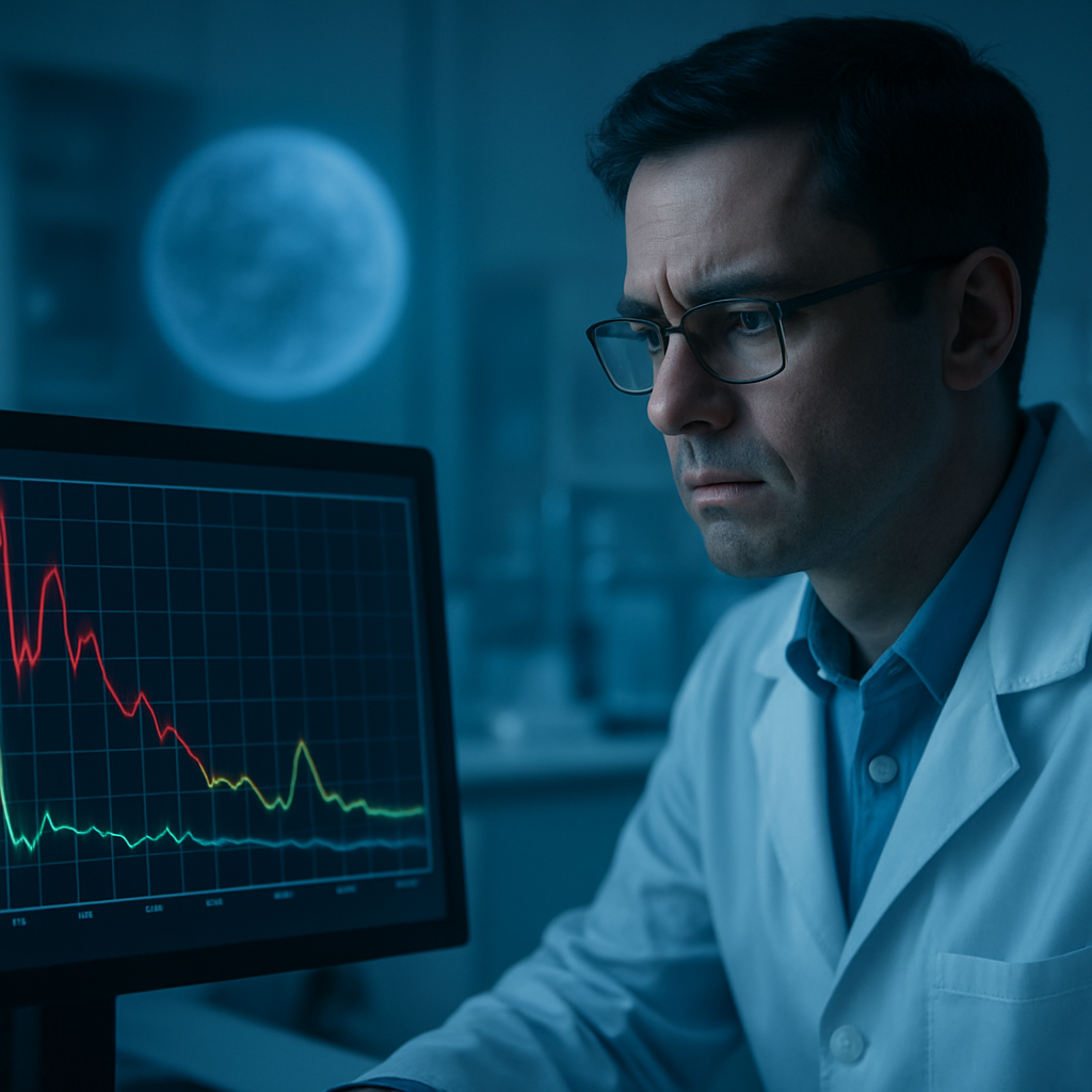 Einblick in Biosignaturen bleibt indirekt und unsicher.
