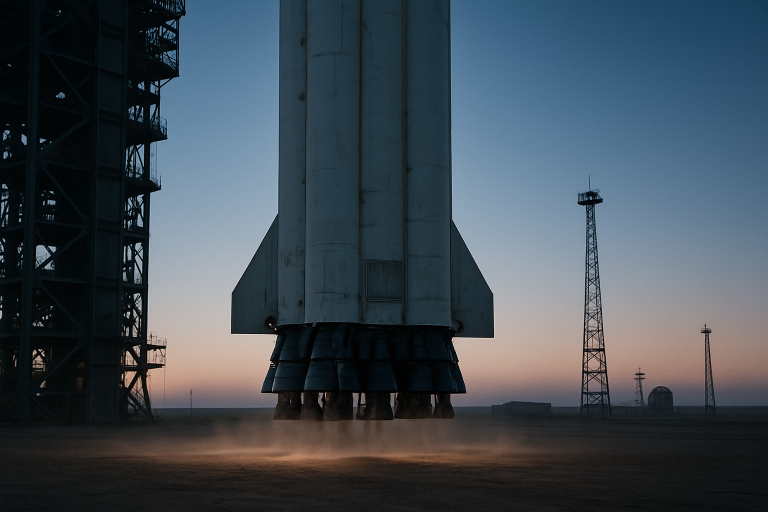 Langer Marsch 12B: China startet neue wiederverwendbare Rakete