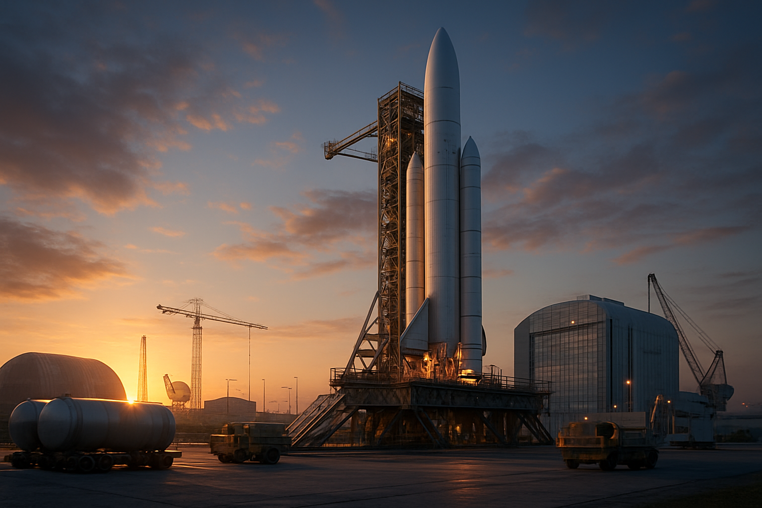 Mega-IPOs im Fokus: SpaceX, OpenAI und Anthropic auf dem Weg zur Börse