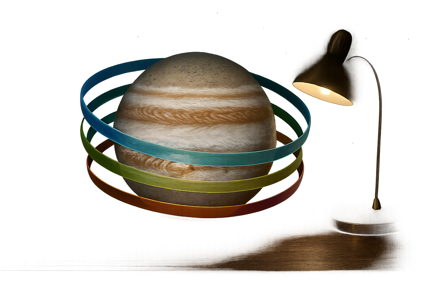 RegiStax Wavelets: Linked Wavelets, Layer‑Steuerung und Praxis‑Workflows