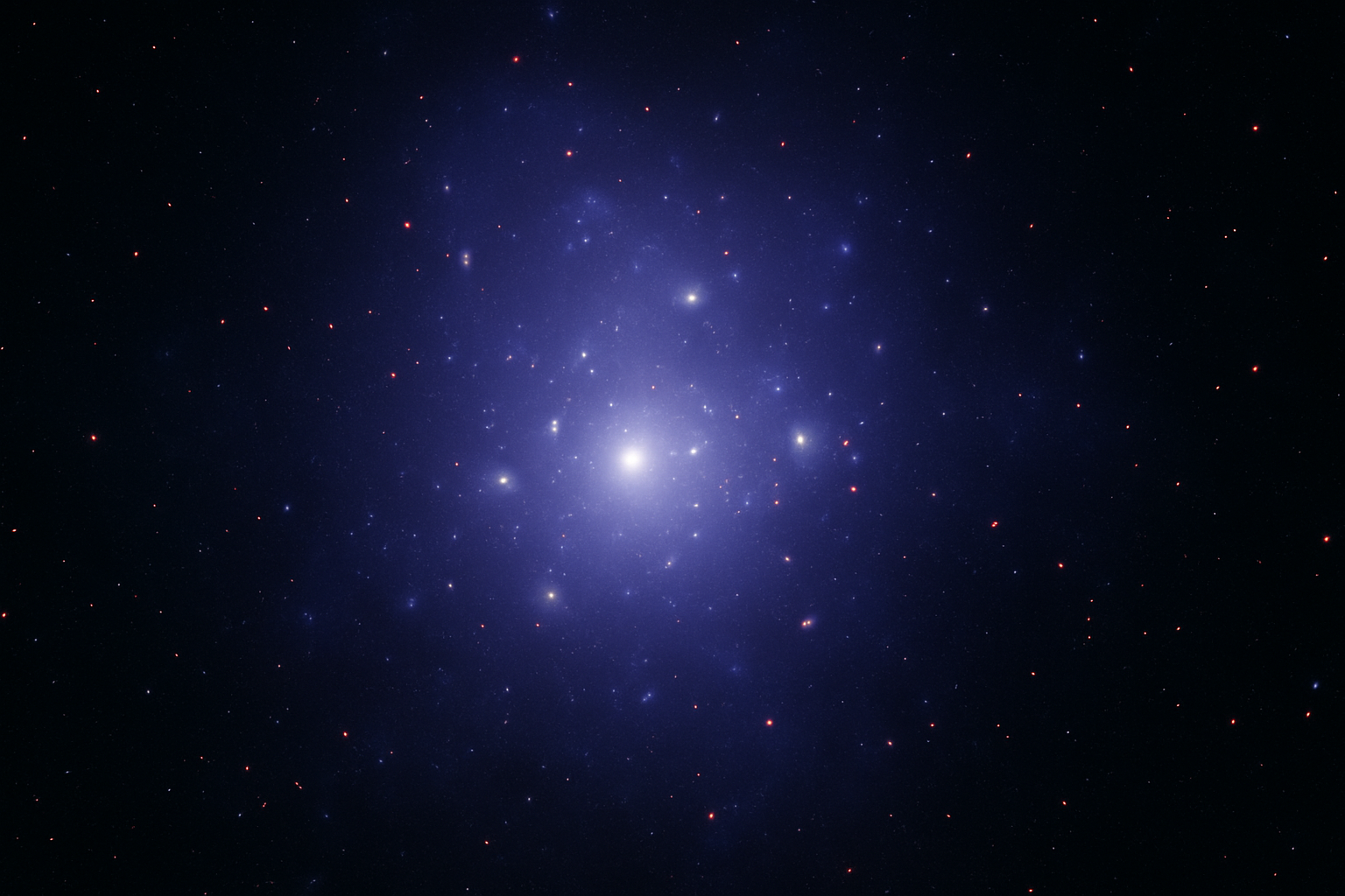 Little Red Dots: Rätsel um GLIMPSE‑17775 im JWST‑Feld gelöst?