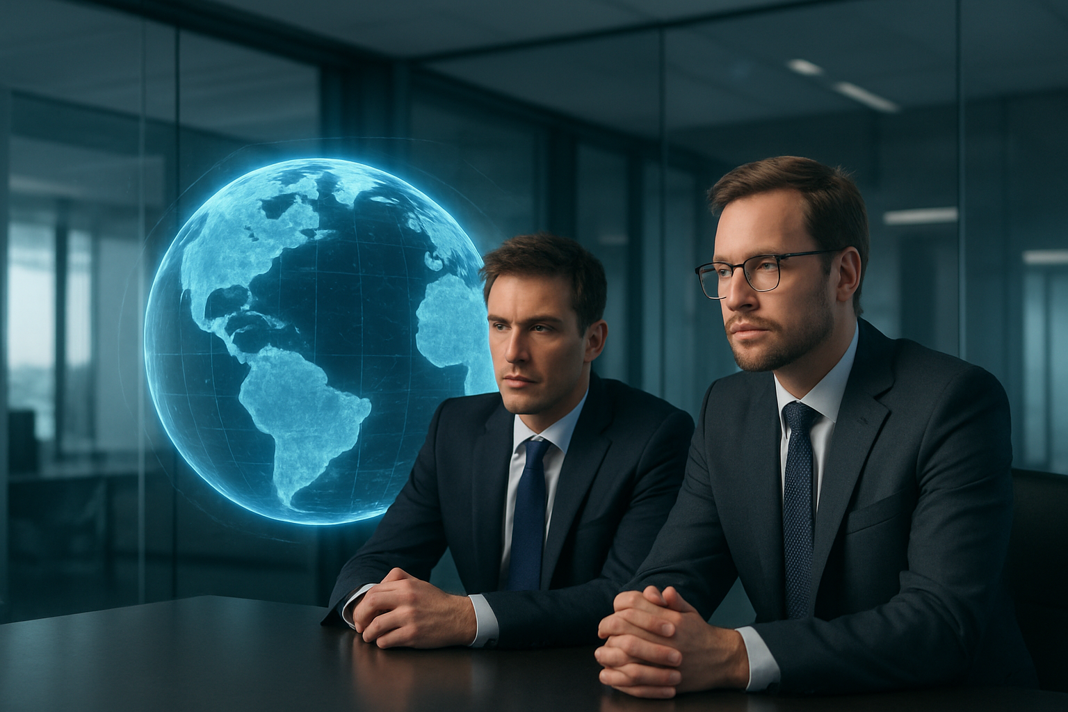 GATE Space: Neue Führung treibt internationale Expansion voran