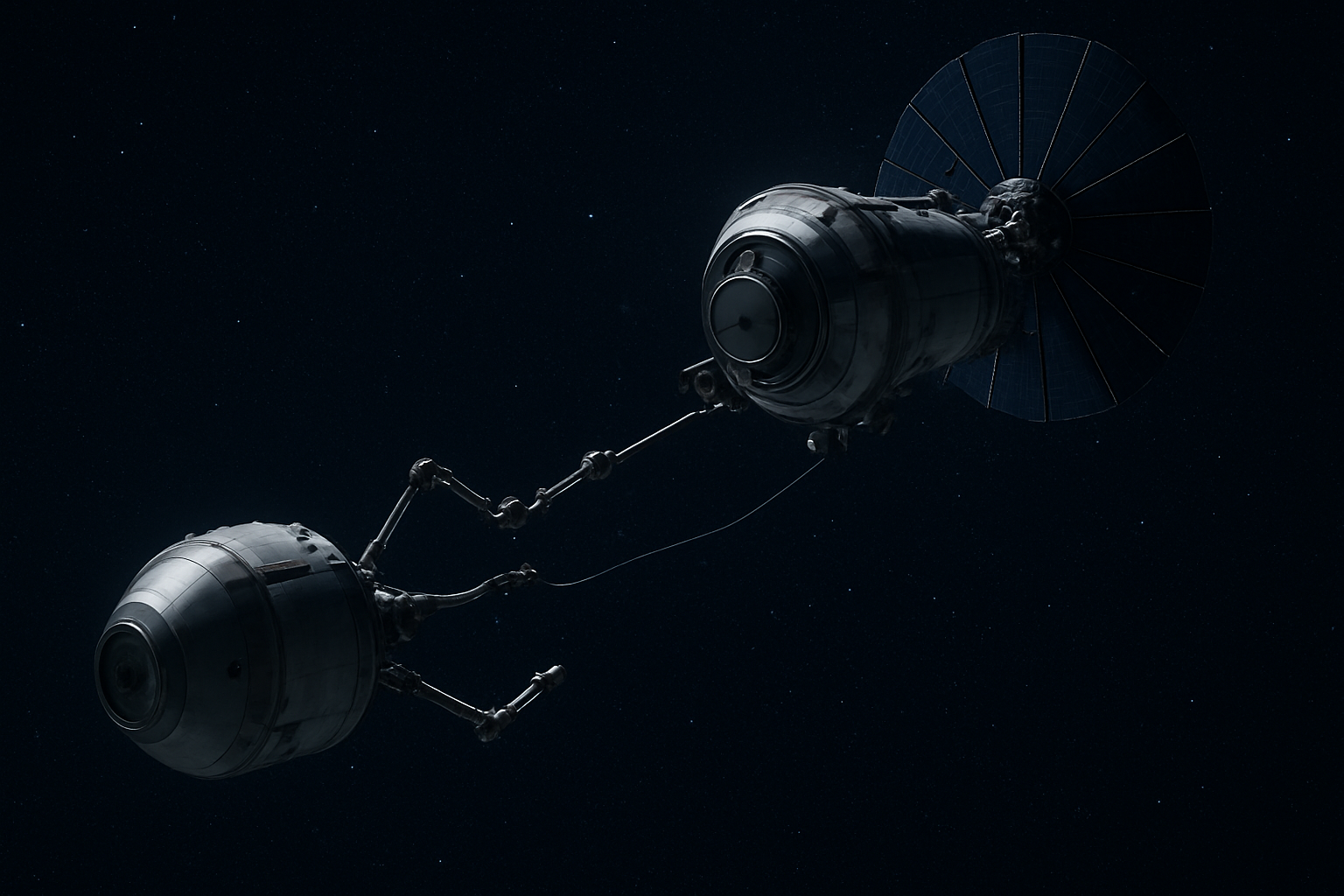 Swift-Rettung durch Link: Private Mission im Fokus
