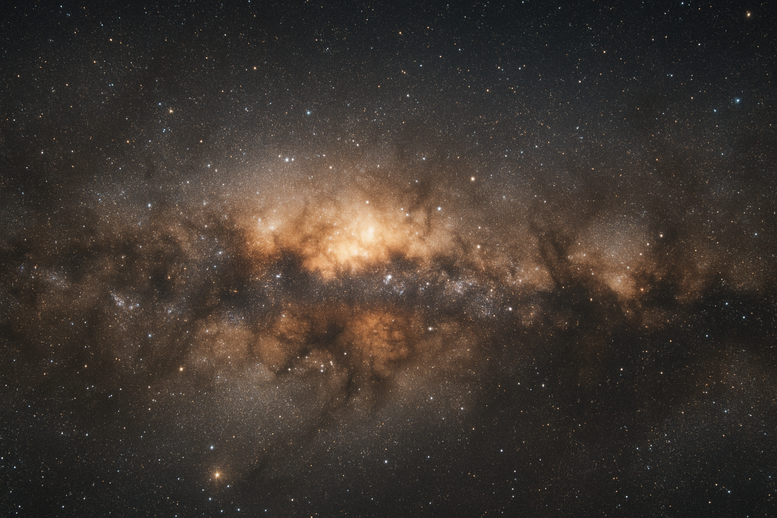 Euclid zeigt Rekordbild: 60 Millionen Sterne im Bulge